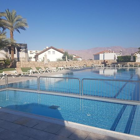 Luxury Exclusive Аmdar Resort With Pool Jim Near The Sea שדרות הארגמן 28 Eilat Exteriör bild