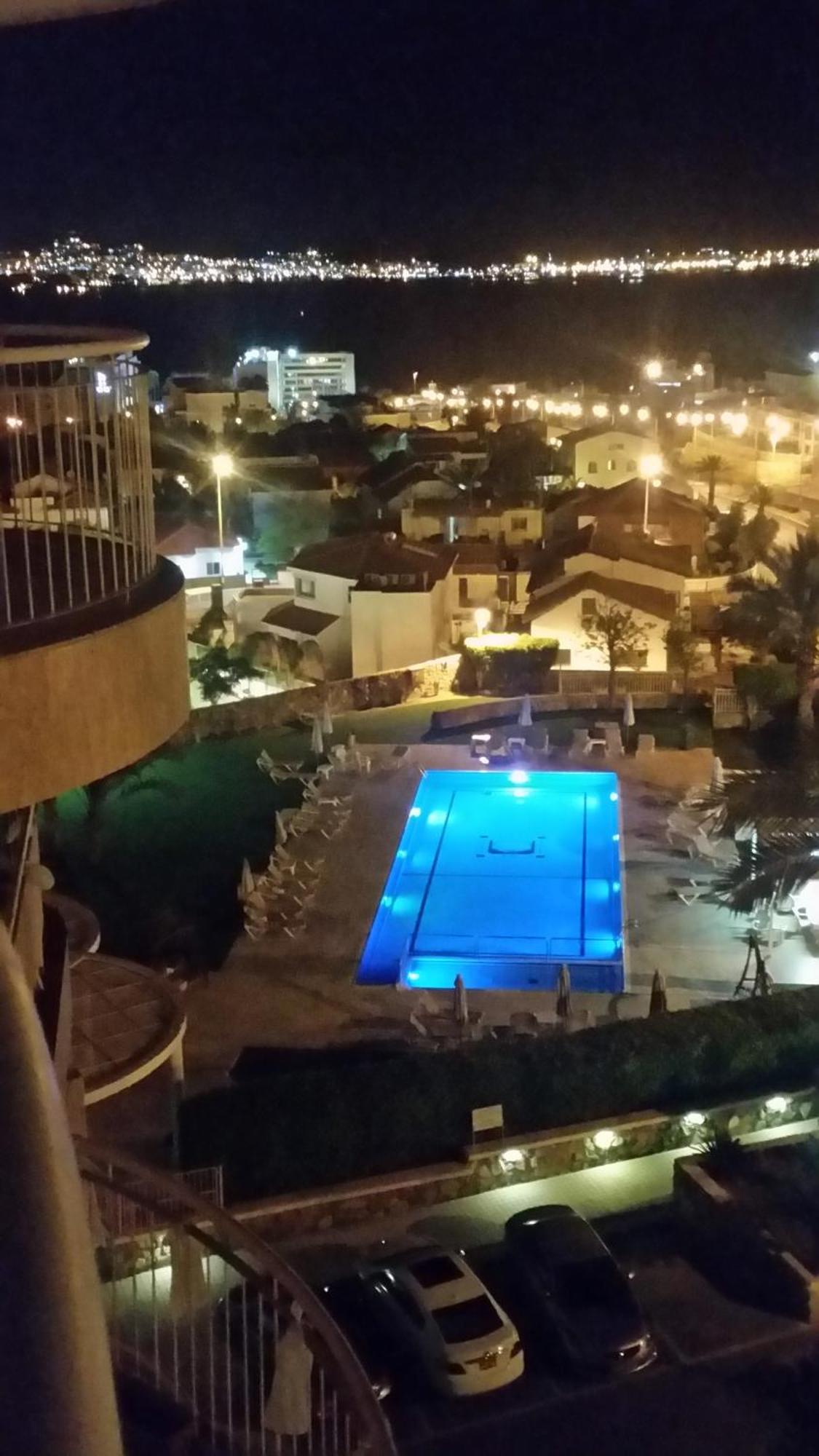 Luxury Exclusive Аmdar Resort With Pool Jim Near The Sea שדרות הארגמן 28 Eilat Exteriör bild