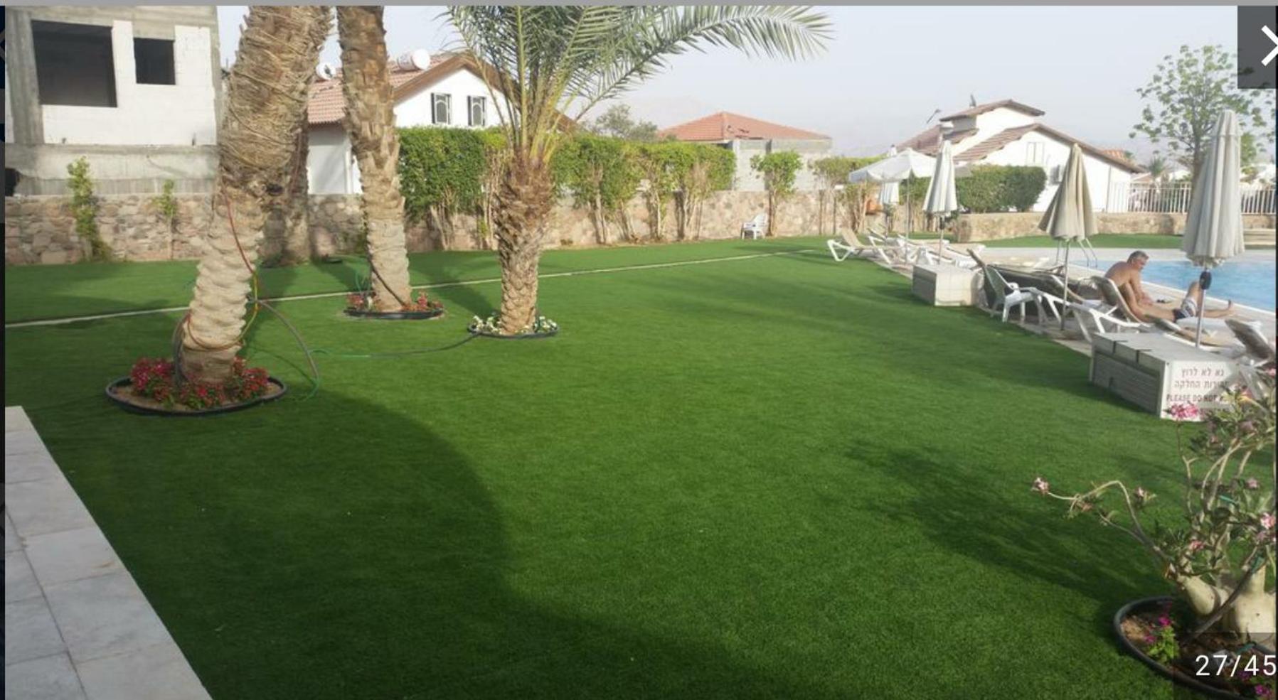 Luxury Exclusive Аmdar Resort With Pool Jim Near The Sea שדרות הארגמן 28 Eilat Exteriör bild