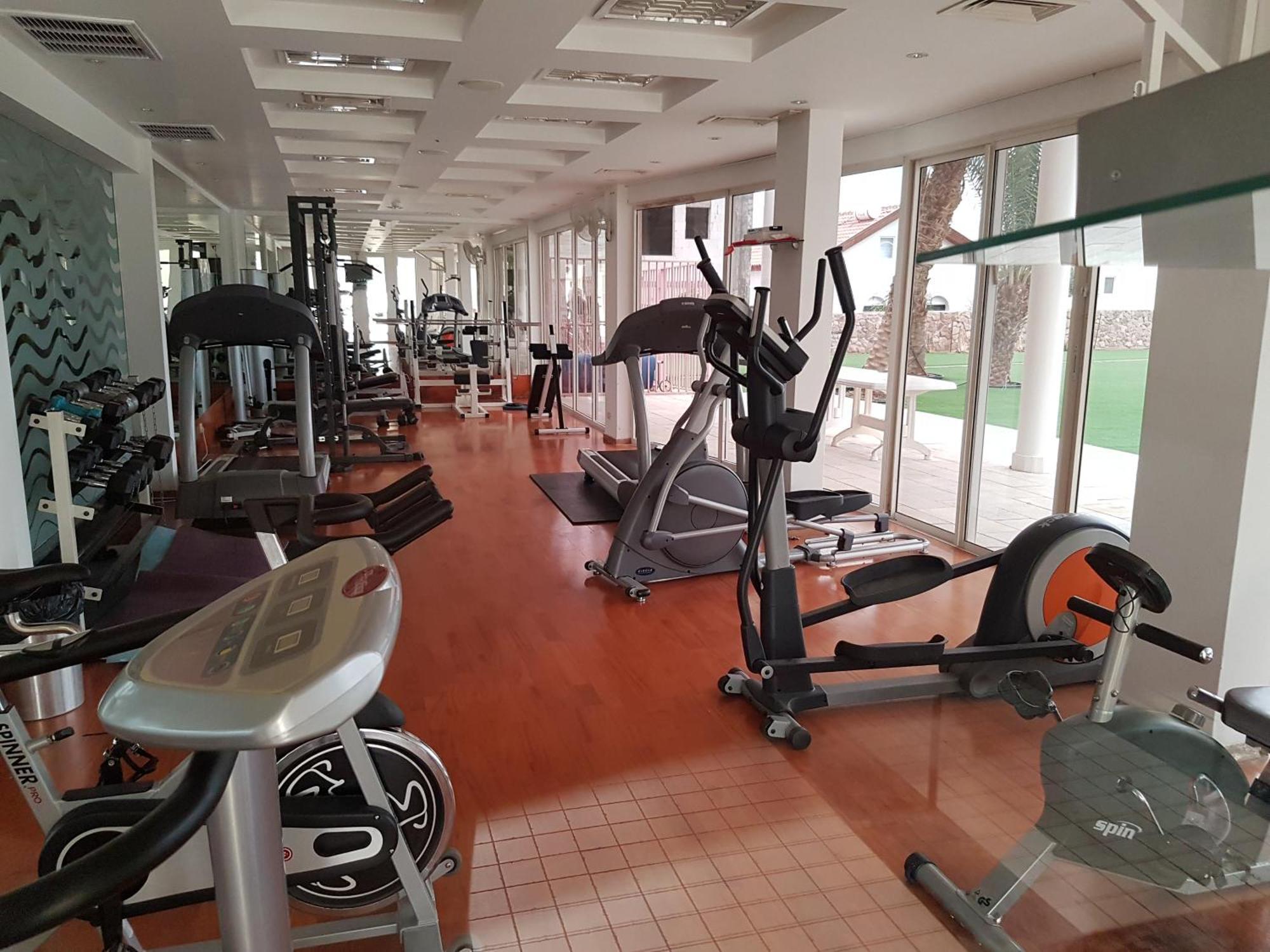 Luxury Exclusive Аmdar Resort With Pool Jim Near The Sea שדרות הארגמן 28 Eilat Exteriör bild
