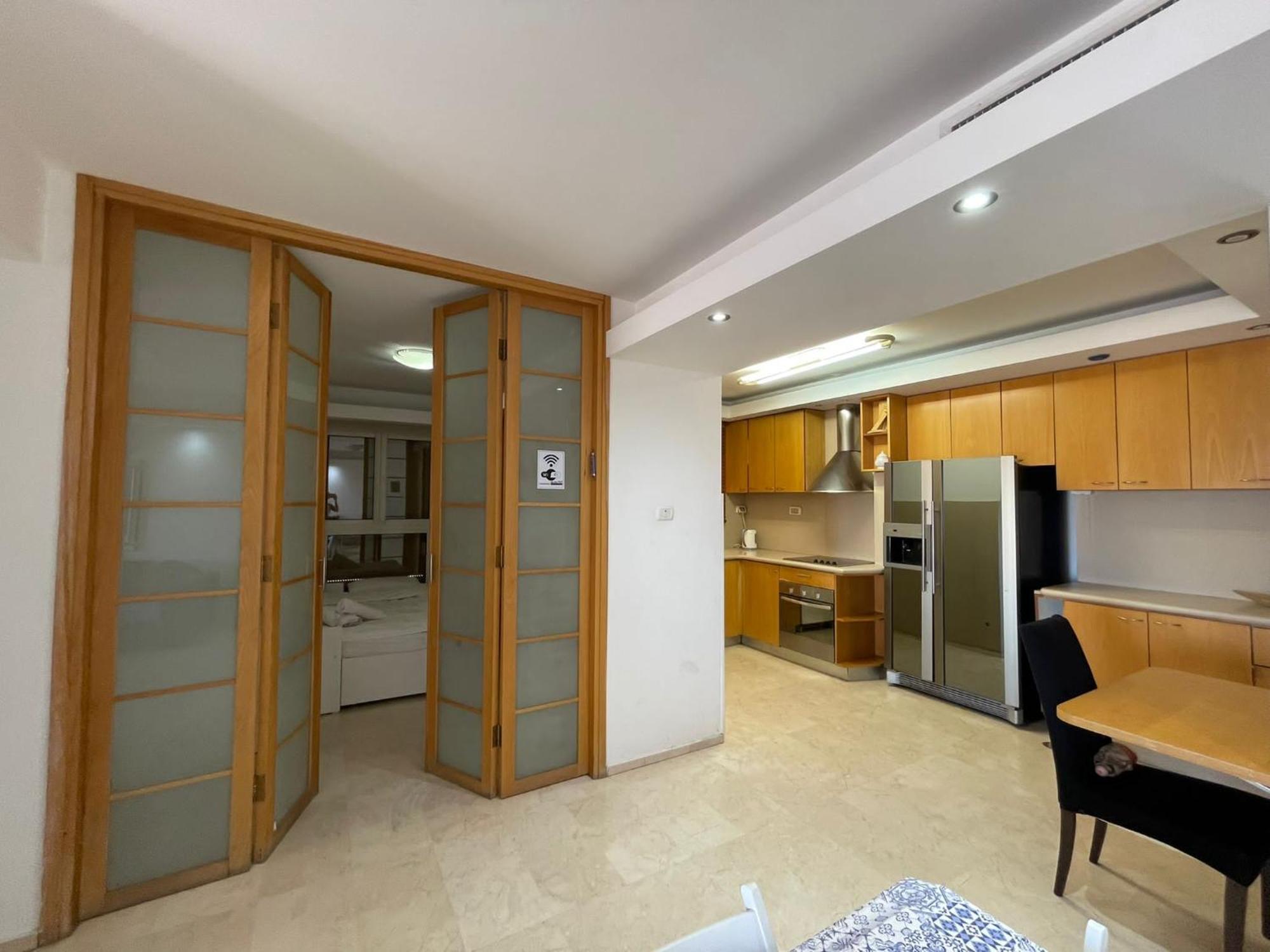 Luxury Exclusive Аmdar Resort With Pool Jim Near The Sea שדרות הארגמן 28 Eilat Exteriör bild