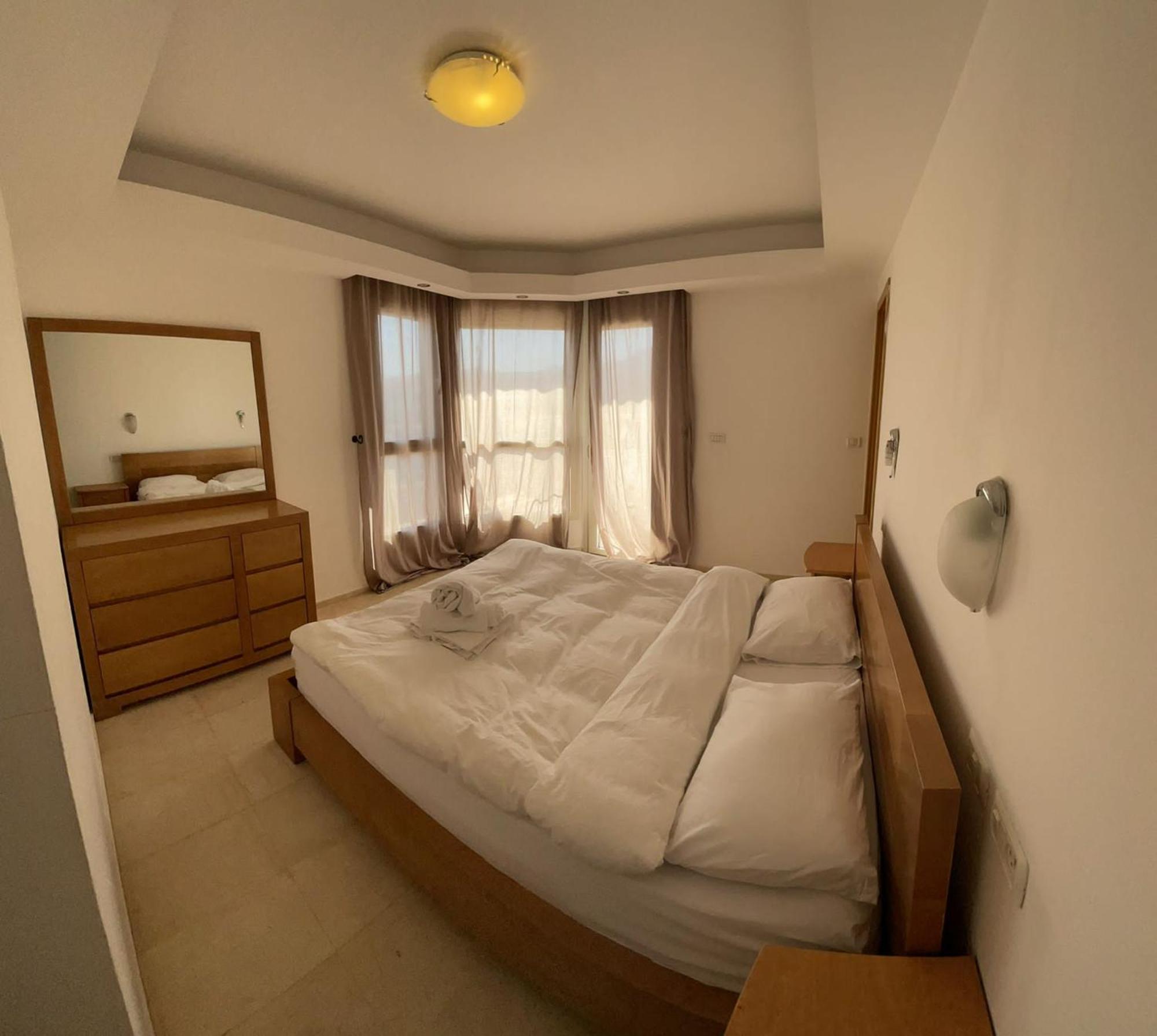 Luxury Exclusive Аmdar Resort With Pool Jim Near The Sea שדרות הארגמן 28 Eilat Exteriör bild